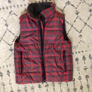 Buffalo check puffer best
